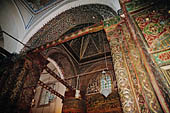 Konia, Mevln  Museum, the Mausoleum (Huzur i Pir)